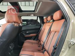 Mazda CX-50